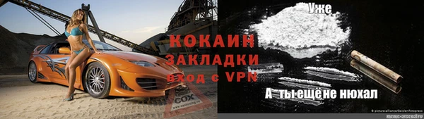 хмурый Алексеевка
